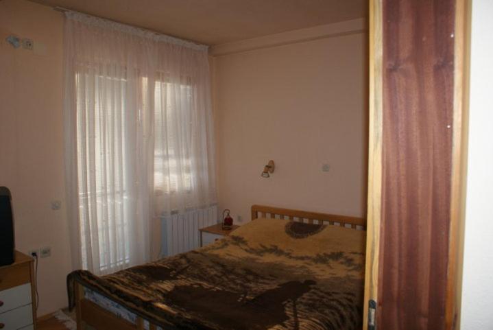 Jovanoski Apartments - Hizvo