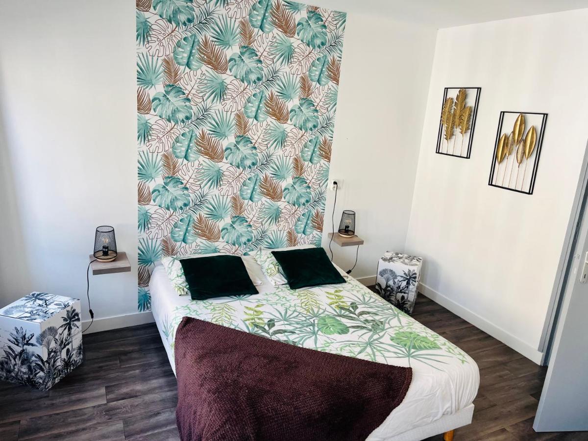 Le Wild Abbeville centre ville baie de Somme - Housity