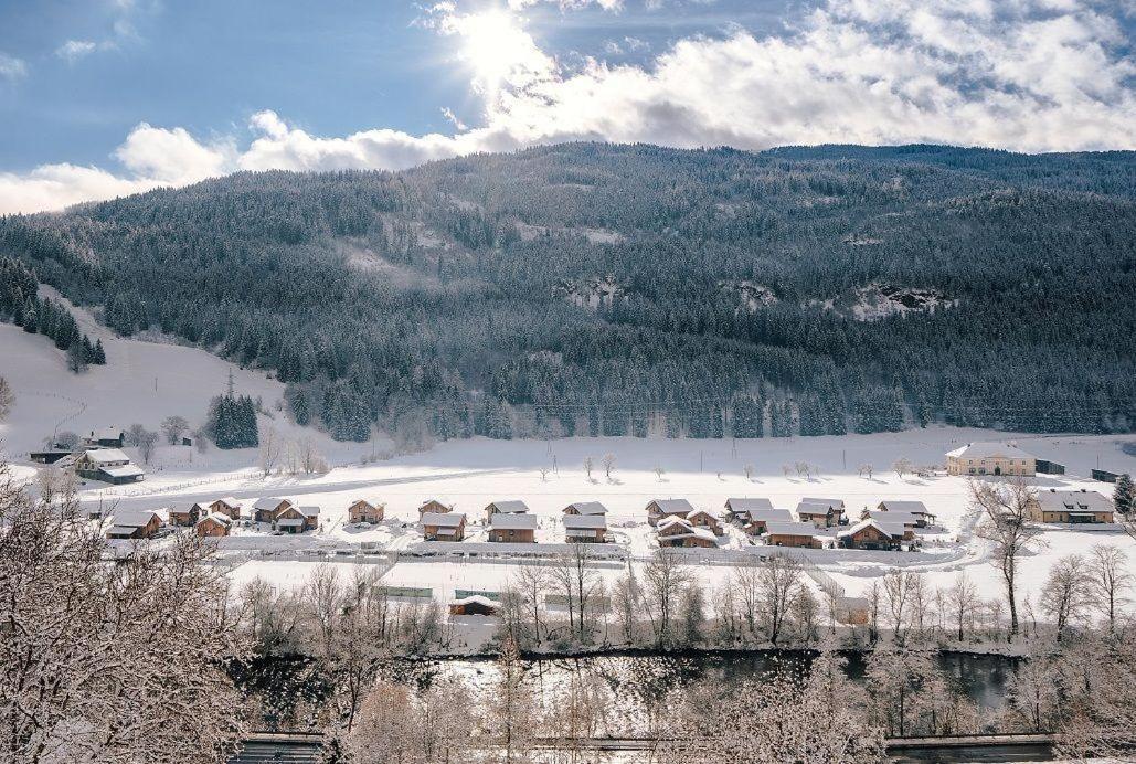 Chalet-Prinz-Murau-Kreischberg - Housity