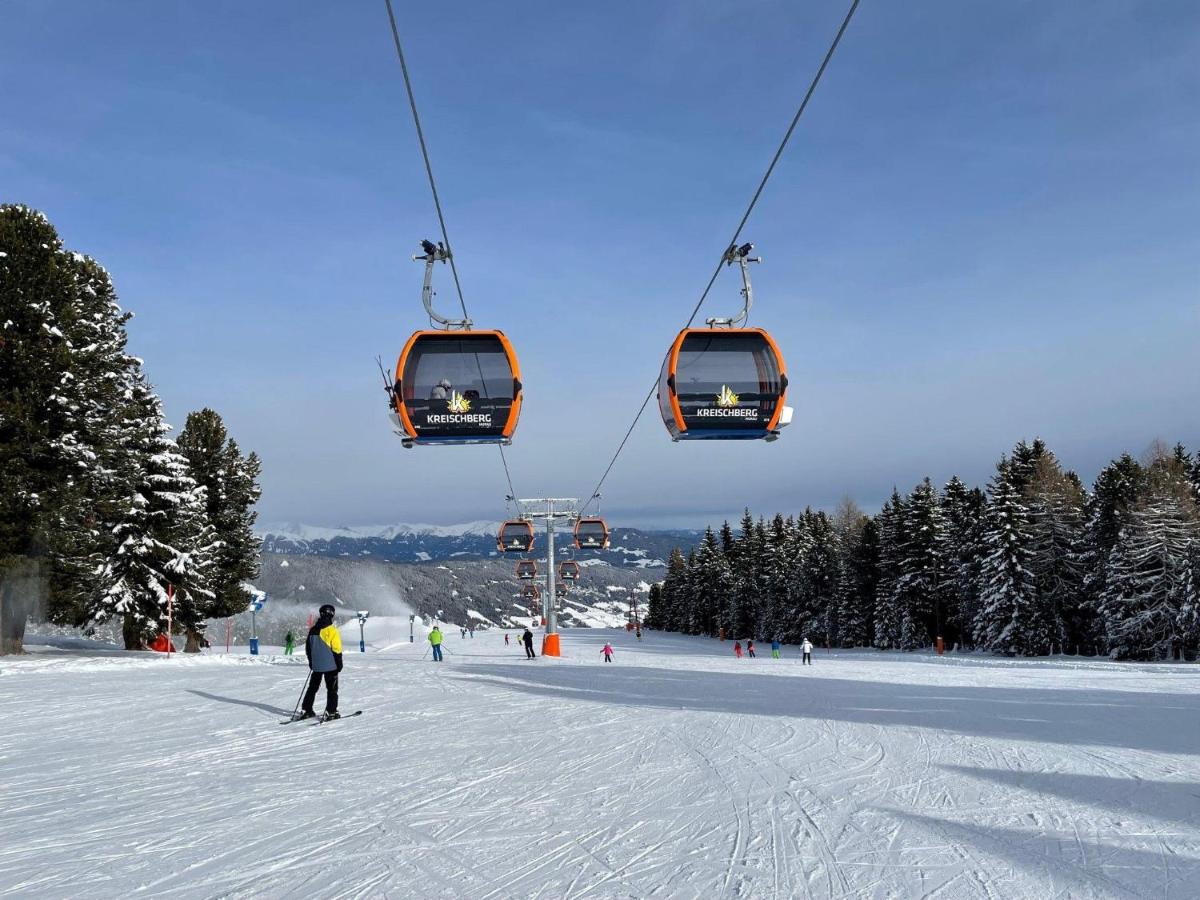 Chalet-Prinz-Murau-Kreischberg - Housity