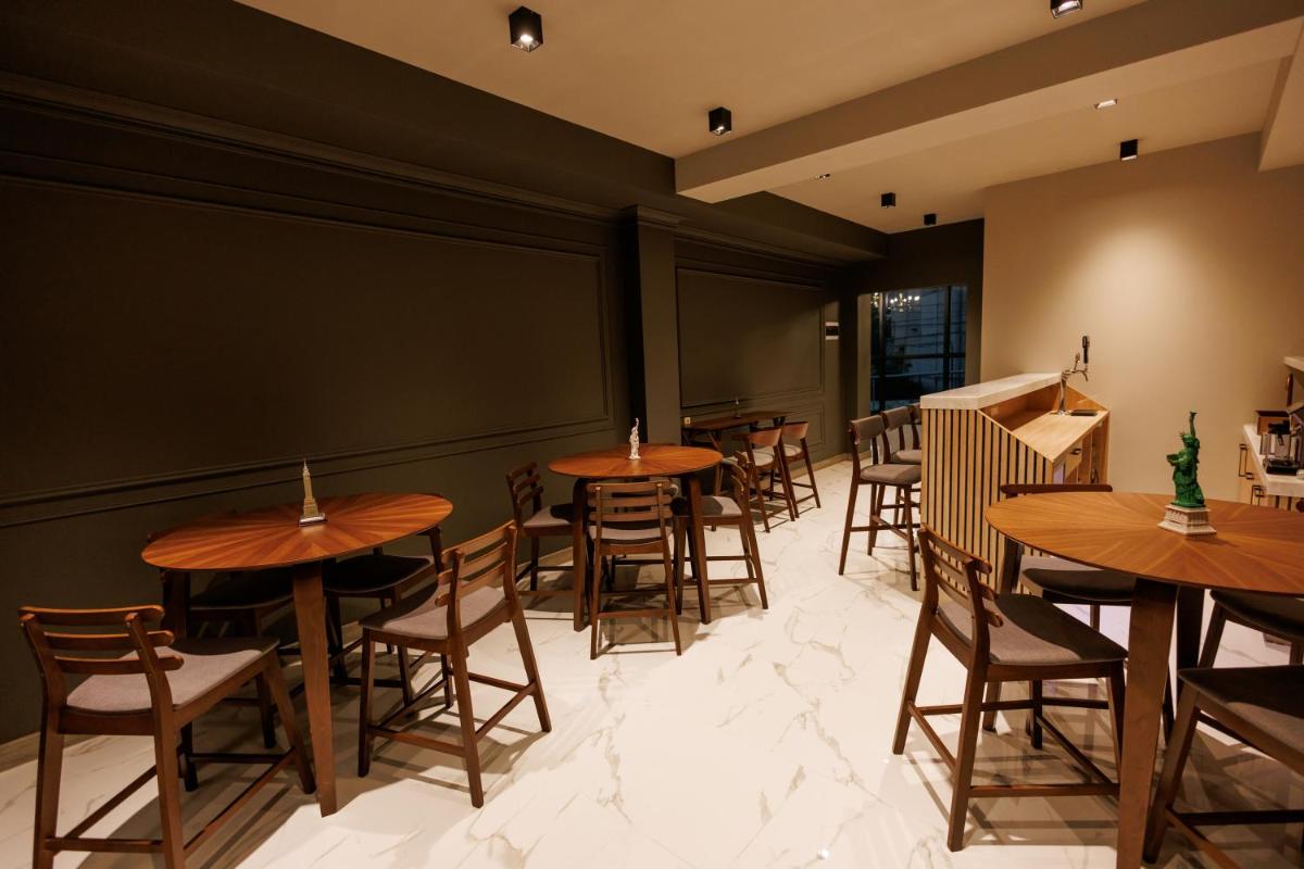 Suitetrails - New York Hotel Yerevan