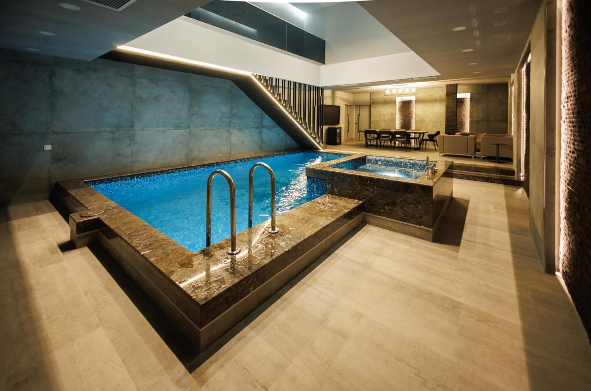 Suitetrails - New York Hotel Yerevan