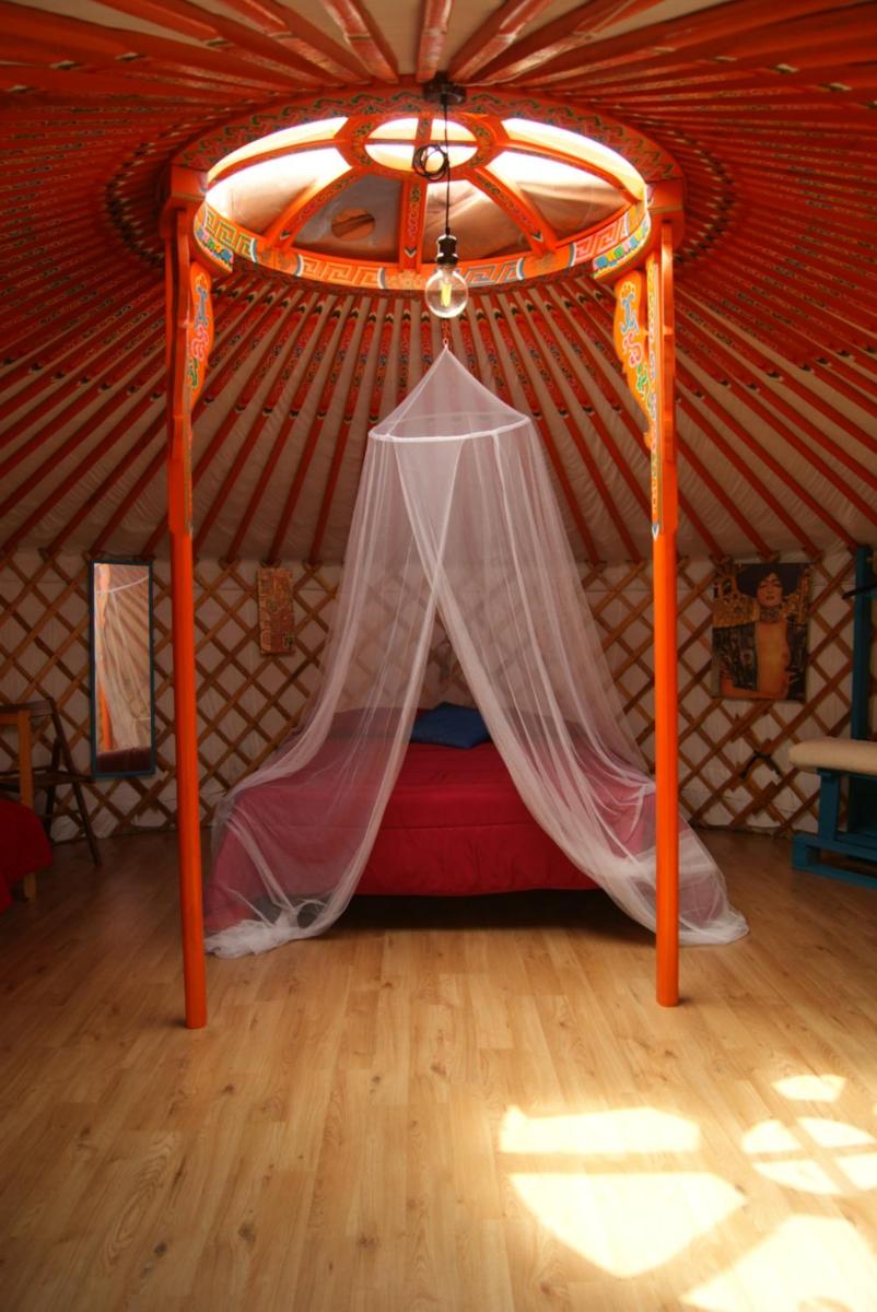 Yurta Cloe - Housity