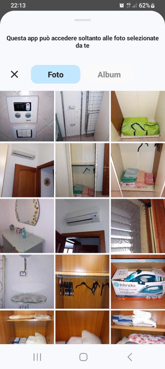 Bosa Casa Giulia con 2 camere - Housity