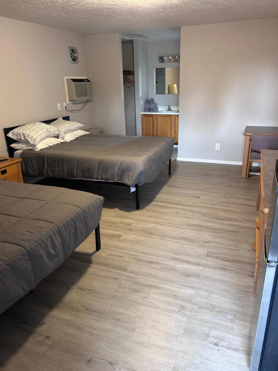 Silverwood Lodge - Housity
