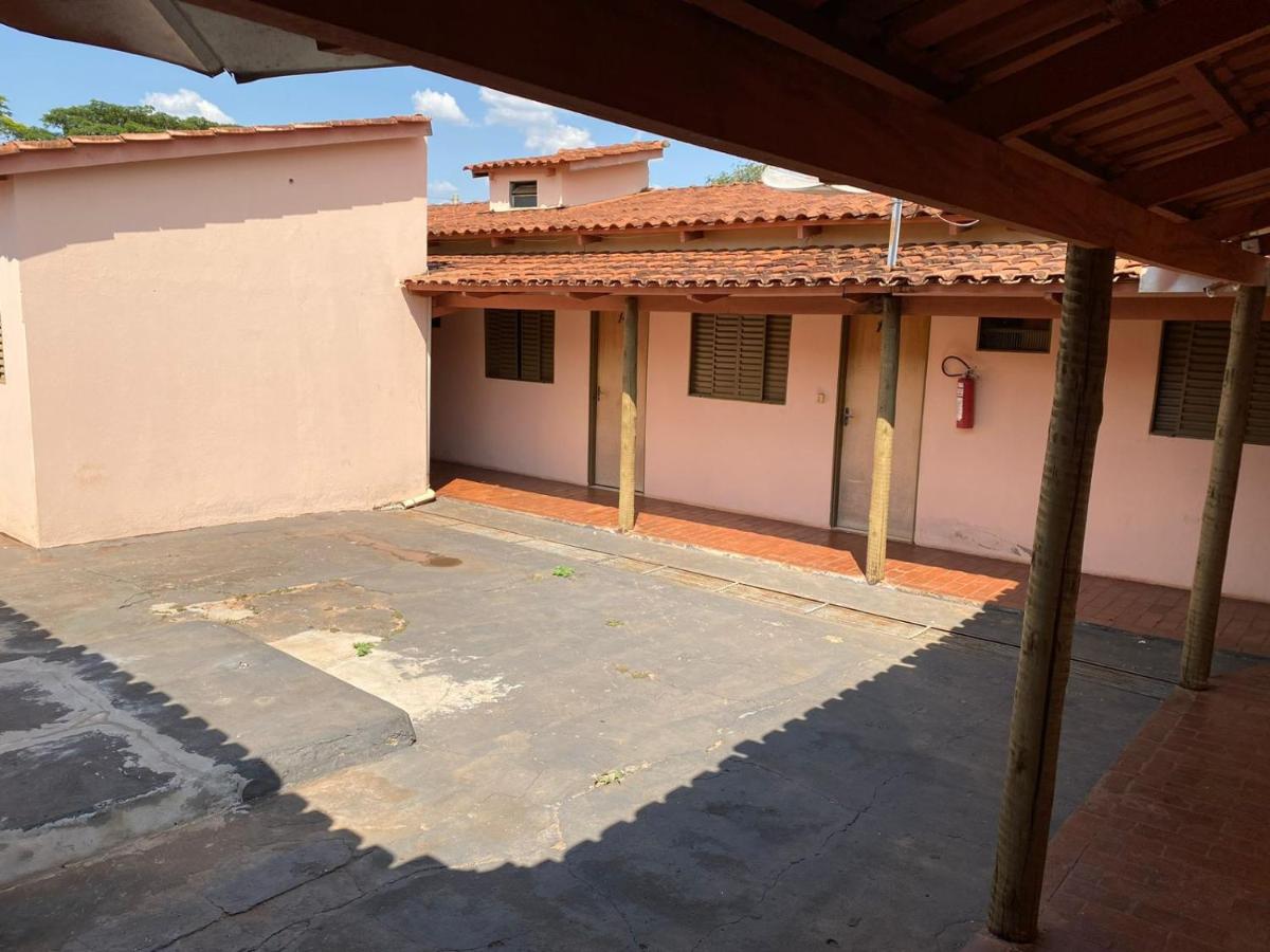 Hotel Cristo Redentor - Housity