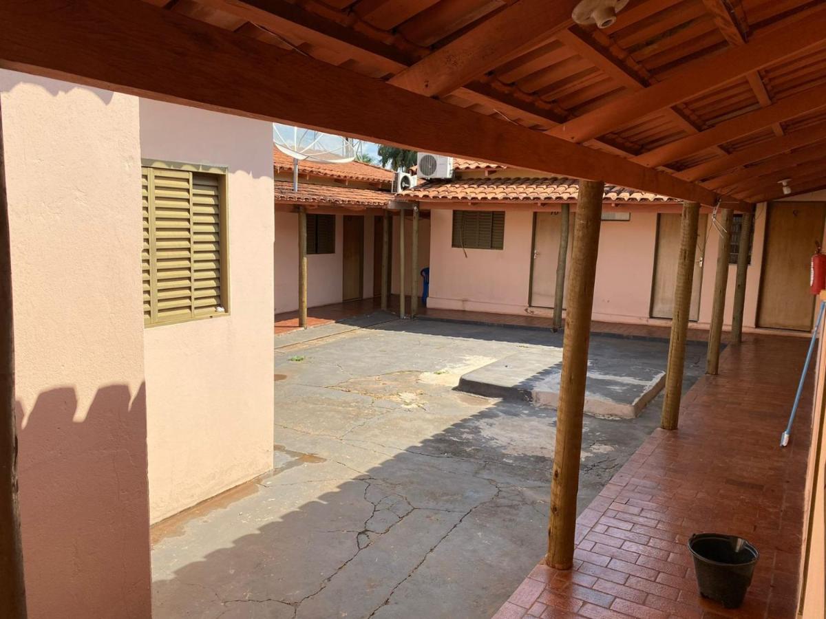 Hotel Cristo Redentor - Housity