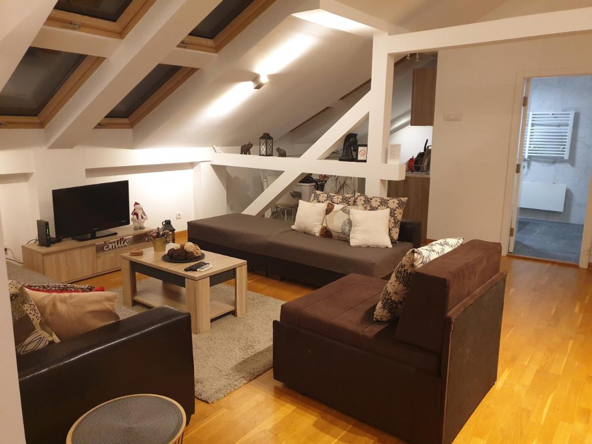 Sara Apartment - Housity