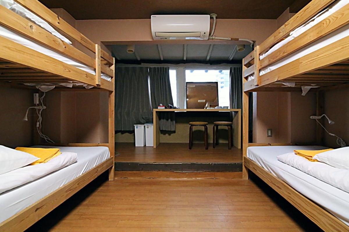TOKYO HOUSE INN - Vacation STAY 52051v - Housity