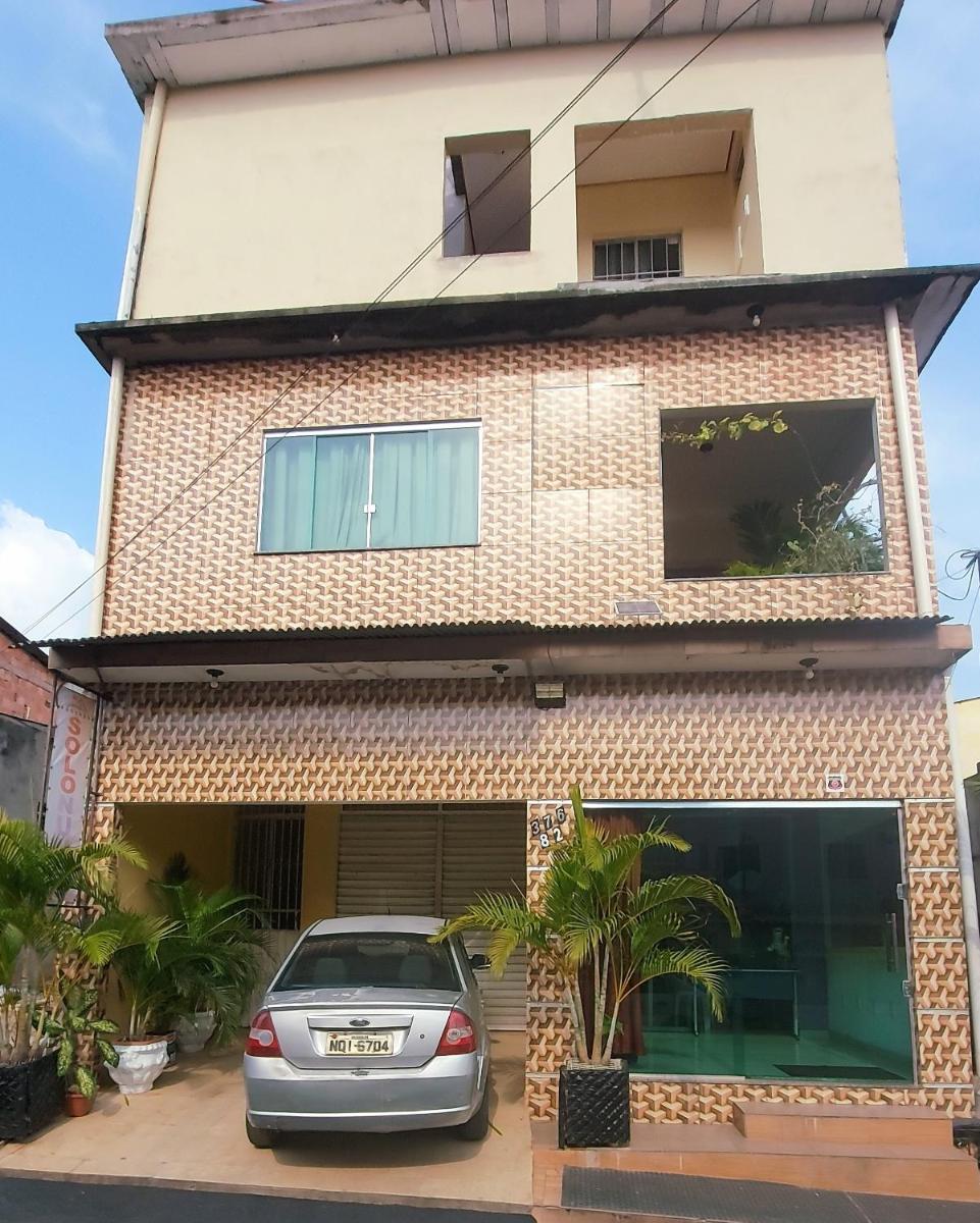 Solo Nunes - Housity