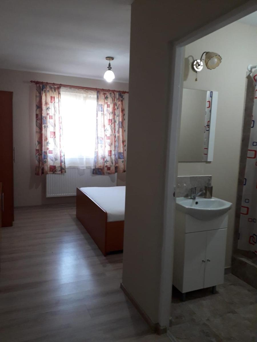 Casa Andrei Retezat - Housity