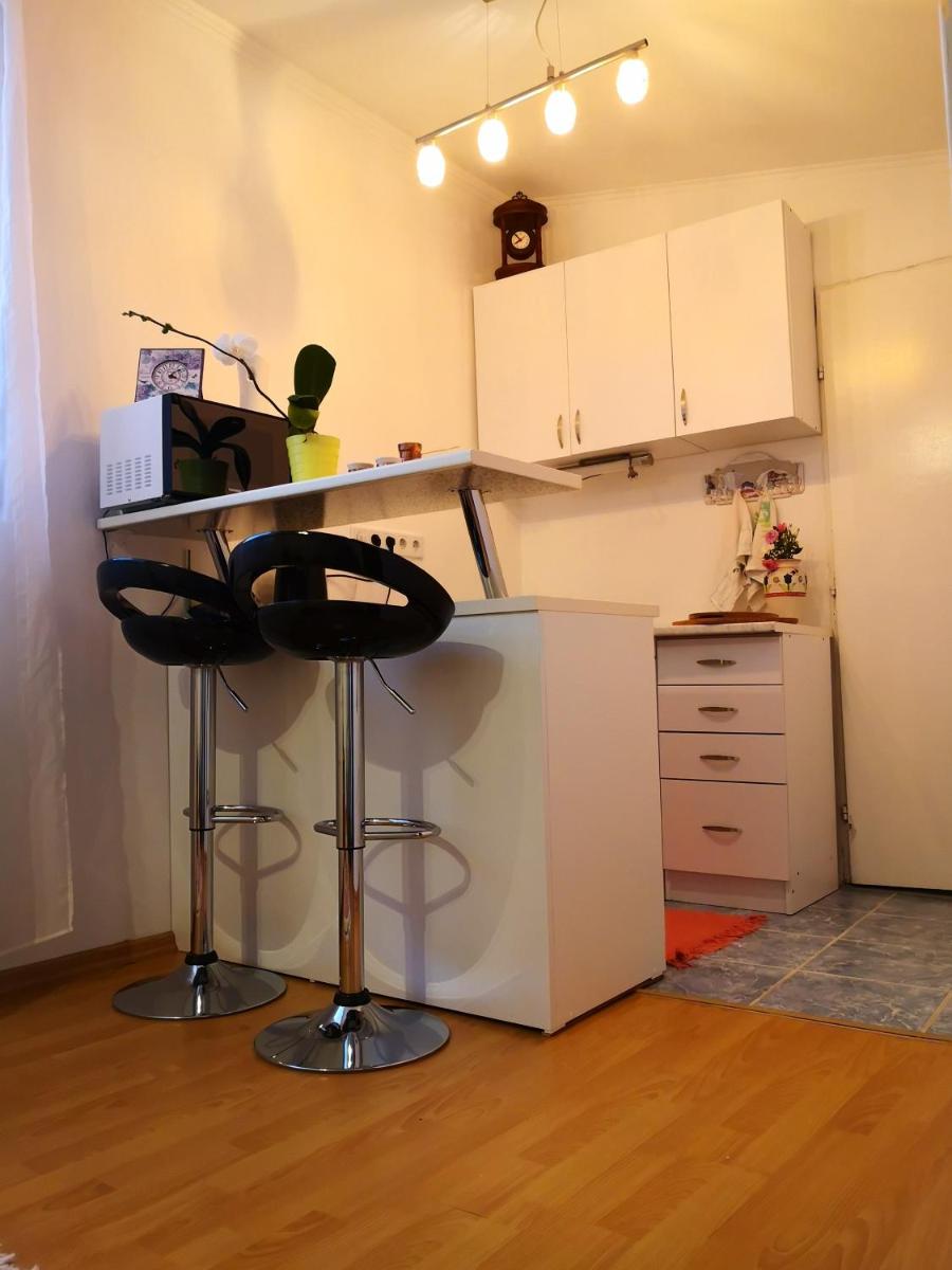 Apartment Bistrik 1 - Housity