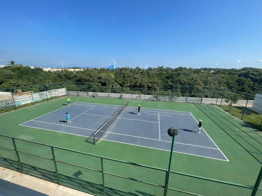 Exclusivo Departamento con acceso a playa - Housity