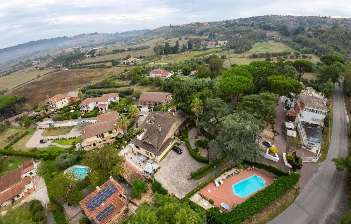 La Dolce Sosta - Housity