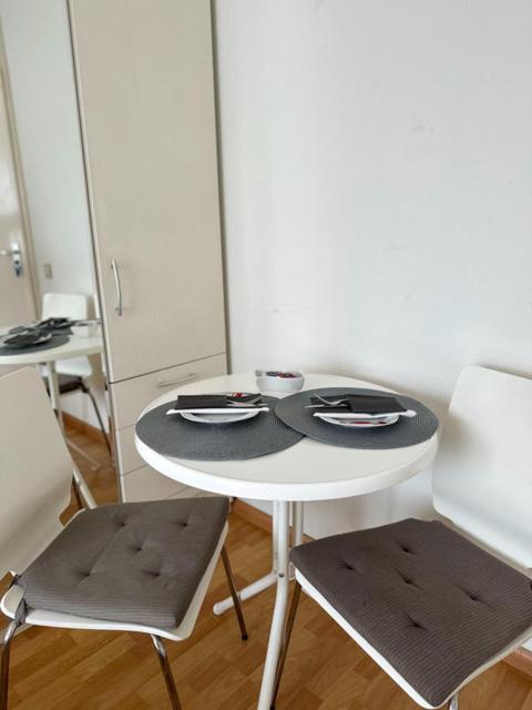 Suitetrails - Room in Oss