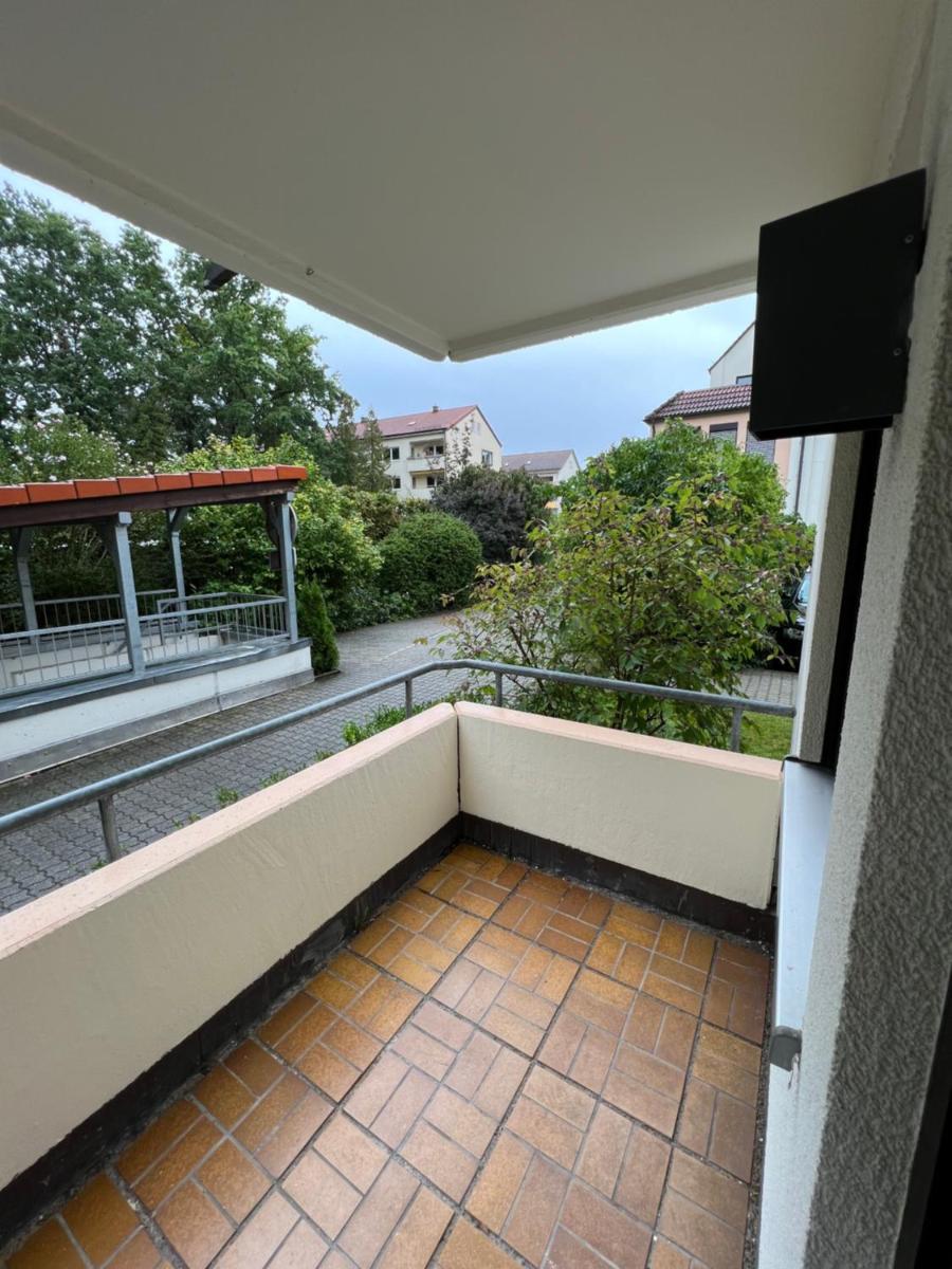 KoldeApart nahe Siemens Campus - Housity