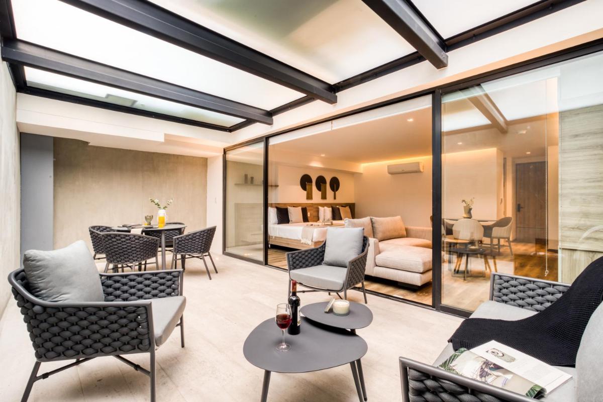 UTOPIC Palacio Polanco by ULIV - Housity