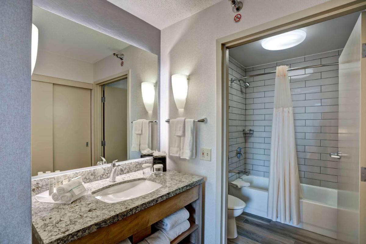 Homewood Suites by Hilton Chicago Downtown - Housity