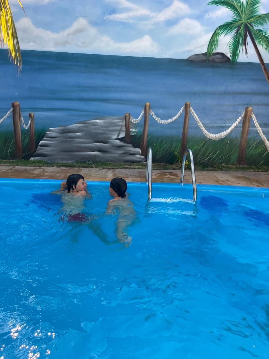 Suitetrails - Pousada HOME BEACH MAR porto das dunas BEACH PARK