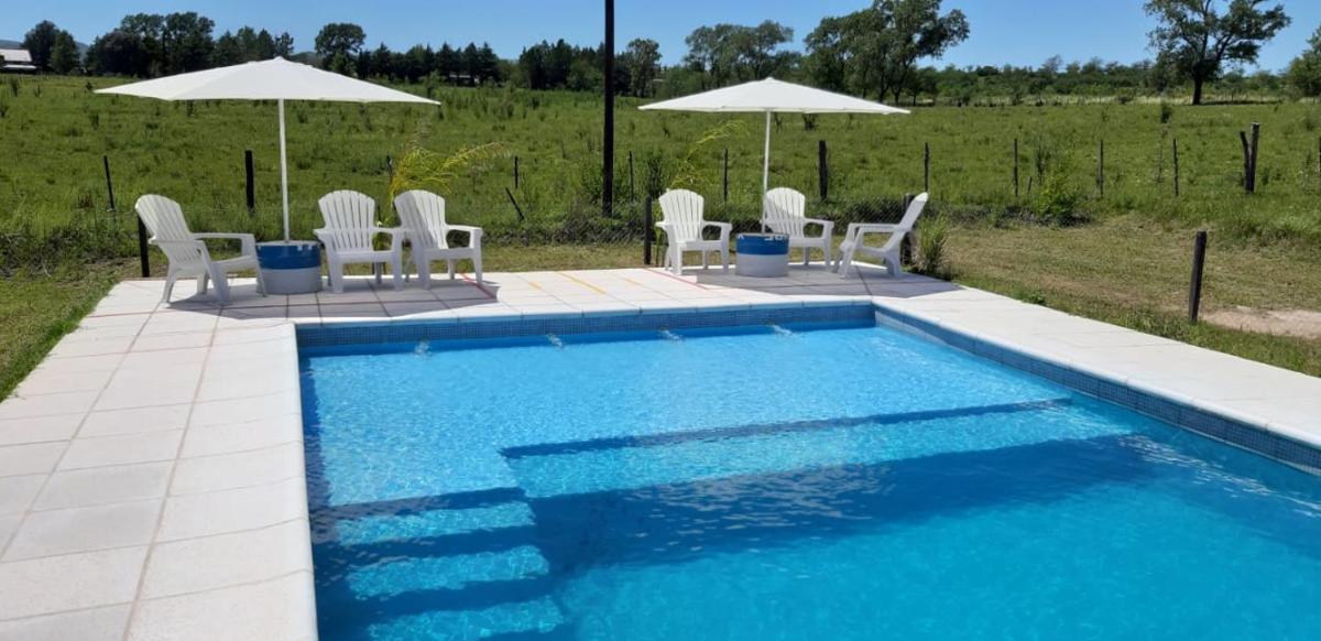 Posta Suites Apart - Los Reartes - Housity