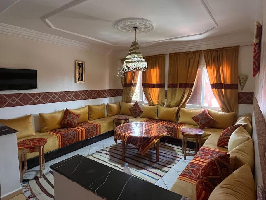 Hôtel Chez MARZOUQ - Housity