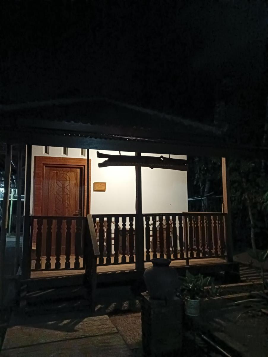 Suitetrails - Griya Sukatno
