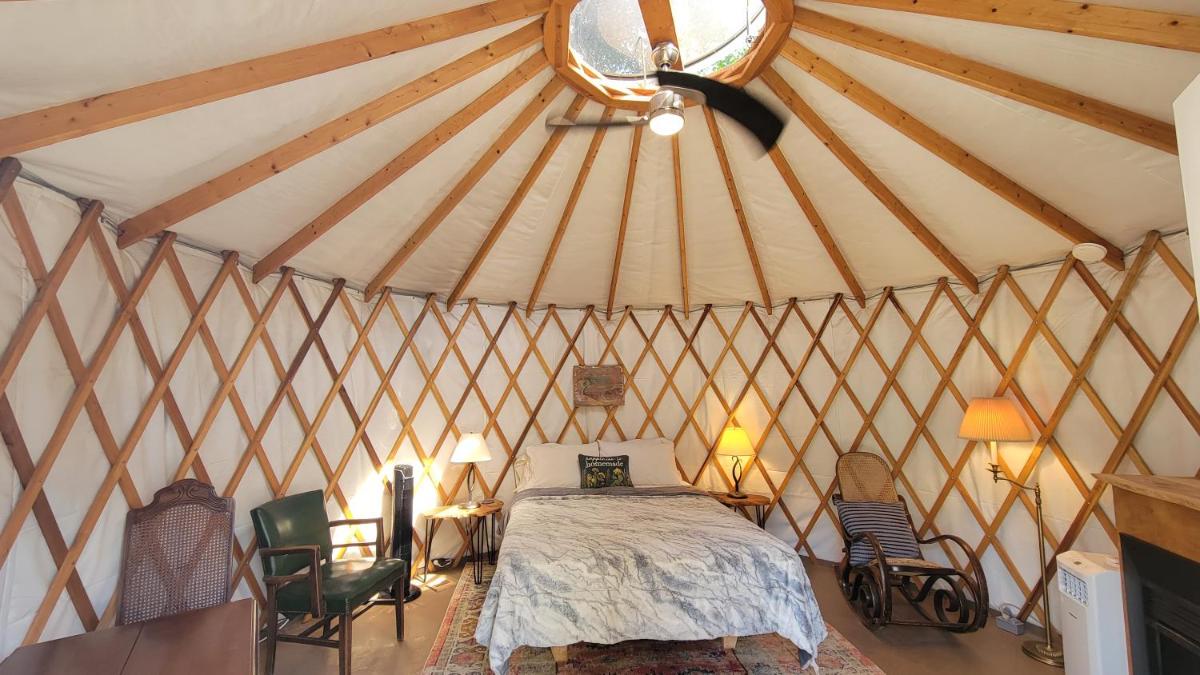 Seneca Treehouse Project - Housity