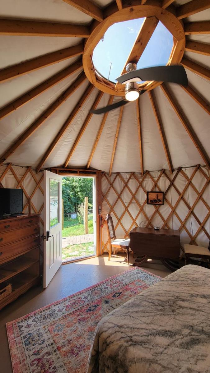 Seneca Treehouse Project - Housity