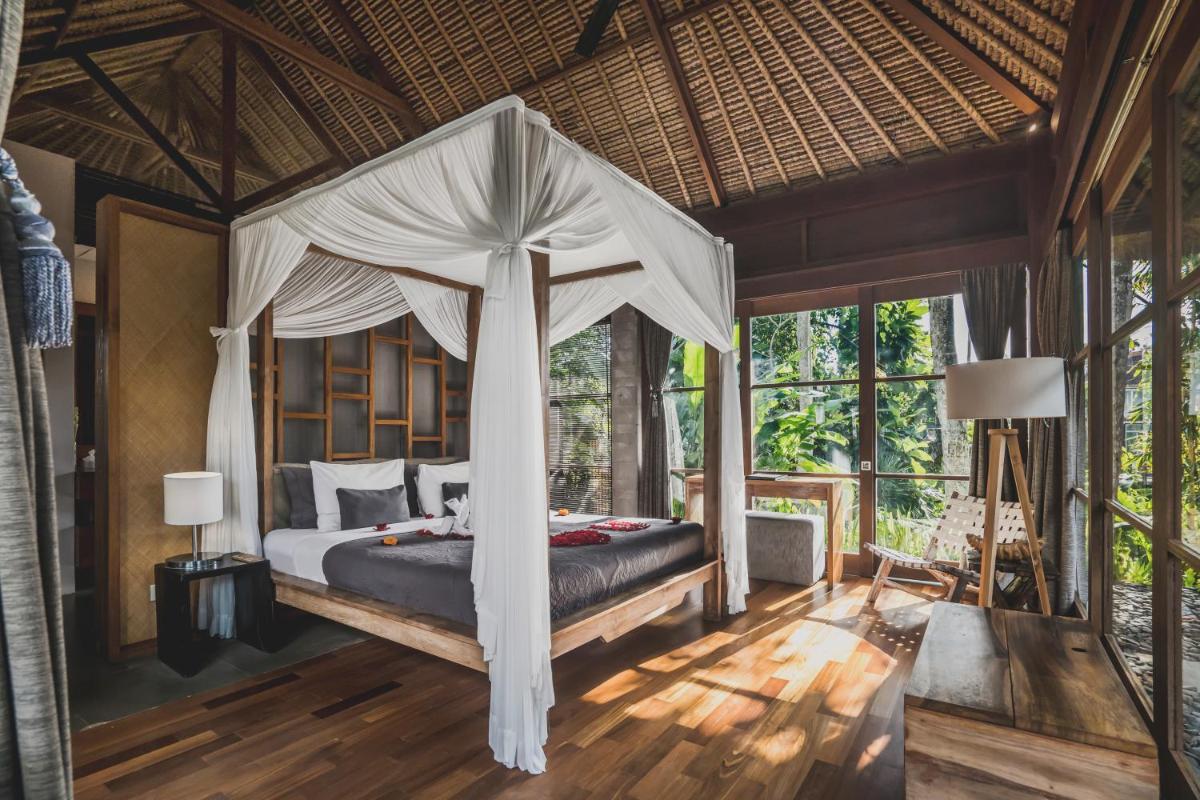 Luwak Estate - Housity