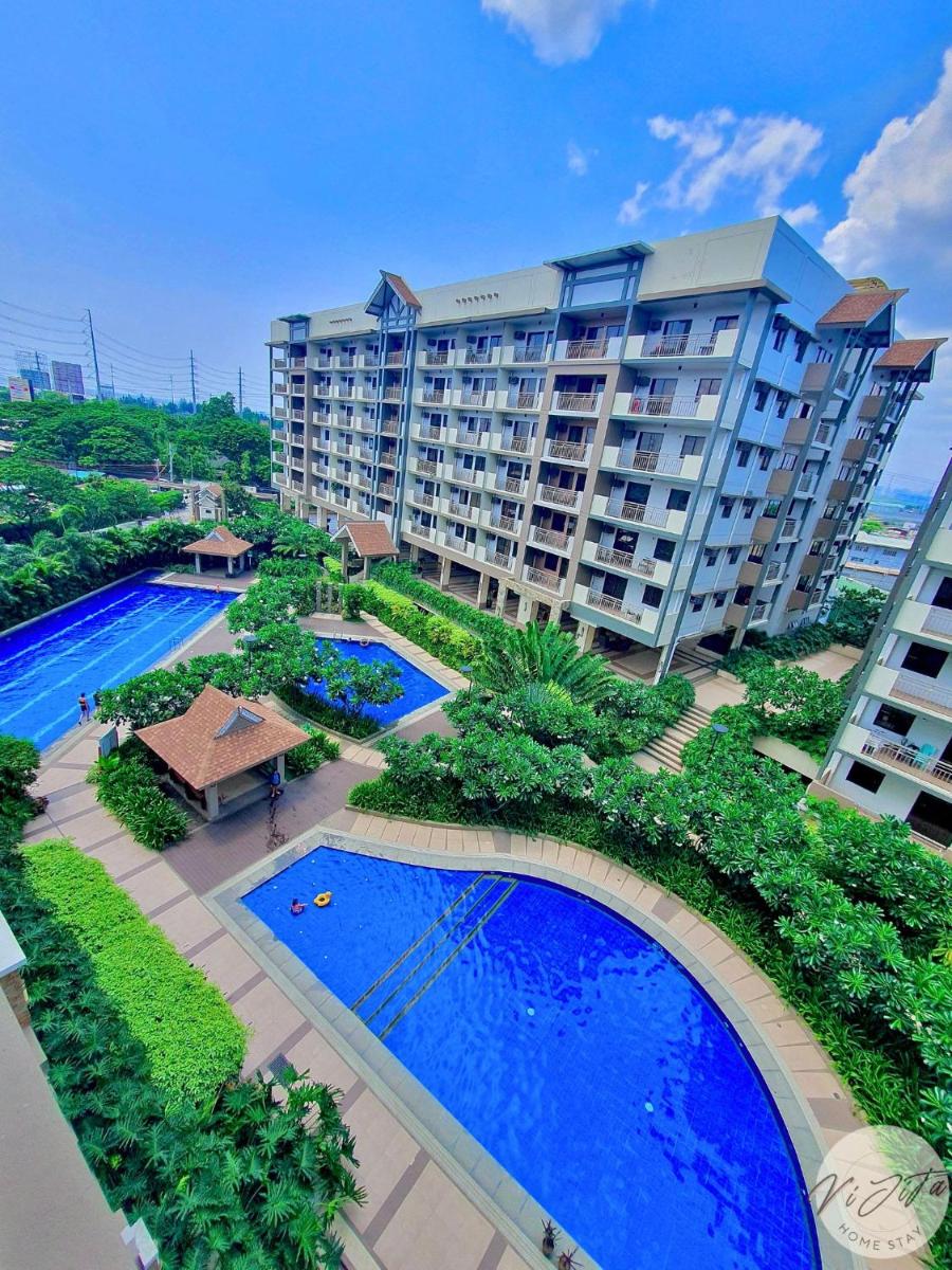Suitetrails - Homestay by ViJiTa 2bedroom condo