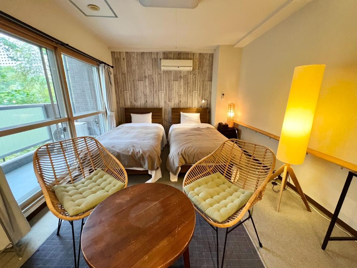Fu days Condominium Jozankei / Vacation STAY 1441 - Housity