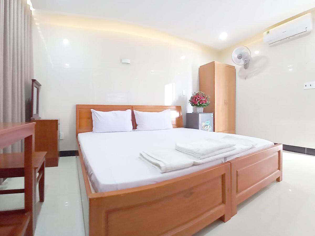 KHÁCH SẠN CÚC PHƯƠNG (CÚC PHƯƠNG HOTEL) - Hizvo