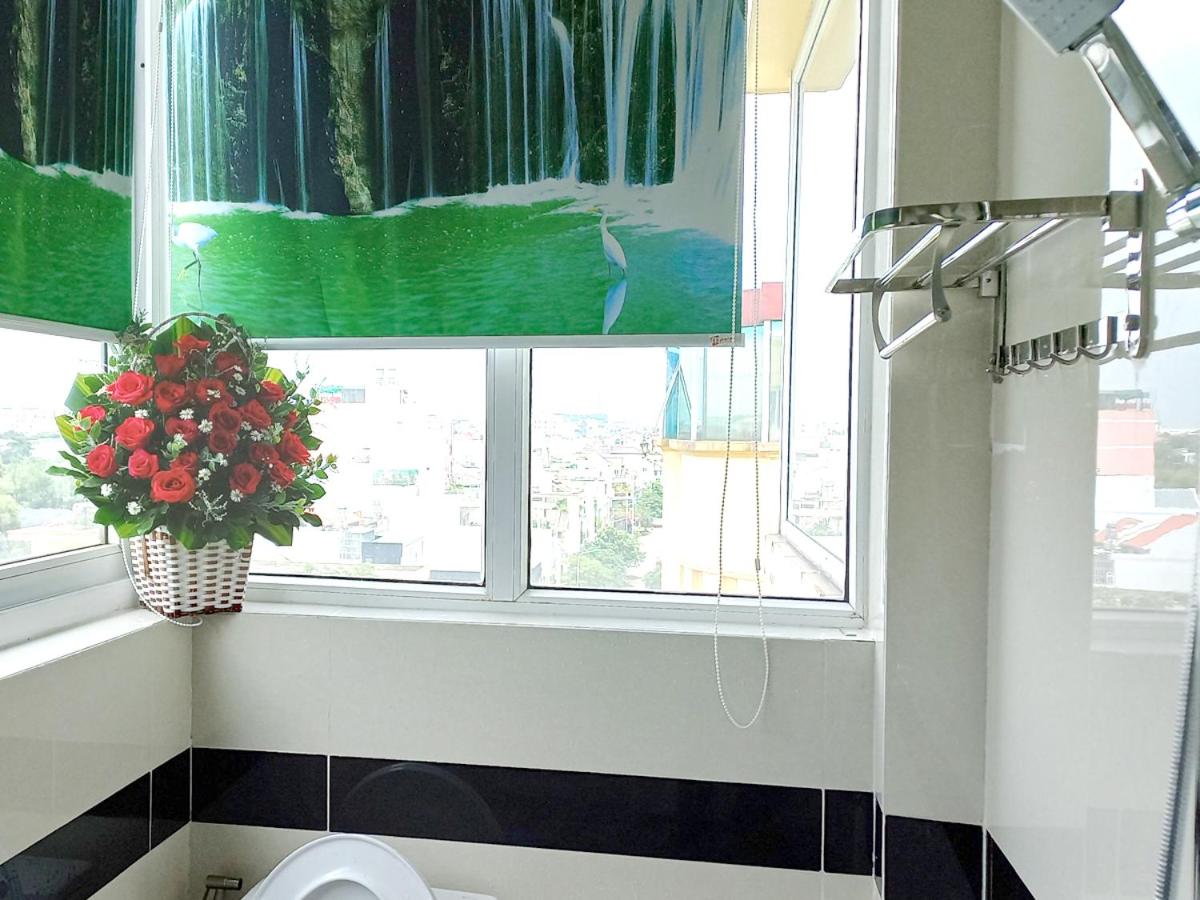 KHÁCH SẠN CÚC PHƯƠNG (CÚC PHƯƠNG HOTEL) - Hizvo