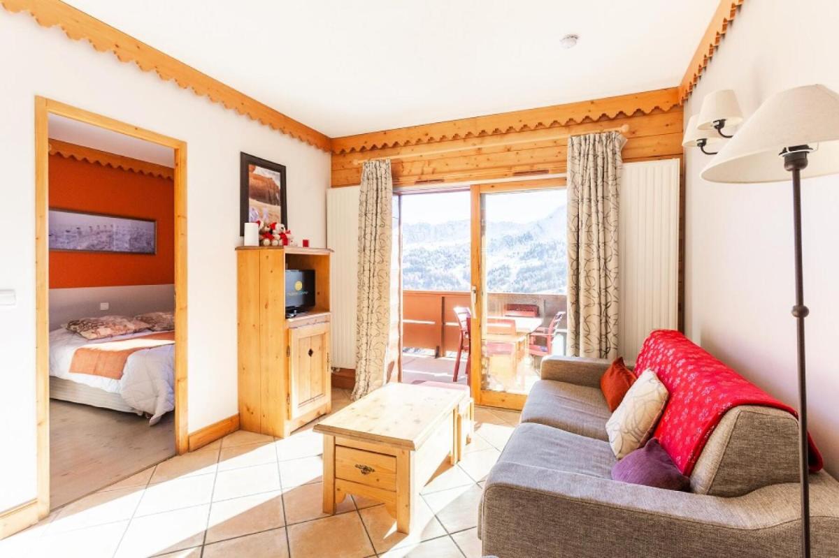 Résidence Les Hauts Bois - maeva Home - Appartement 3 Pièces 6 Personnes - Sélection MAE-7828 - Housity