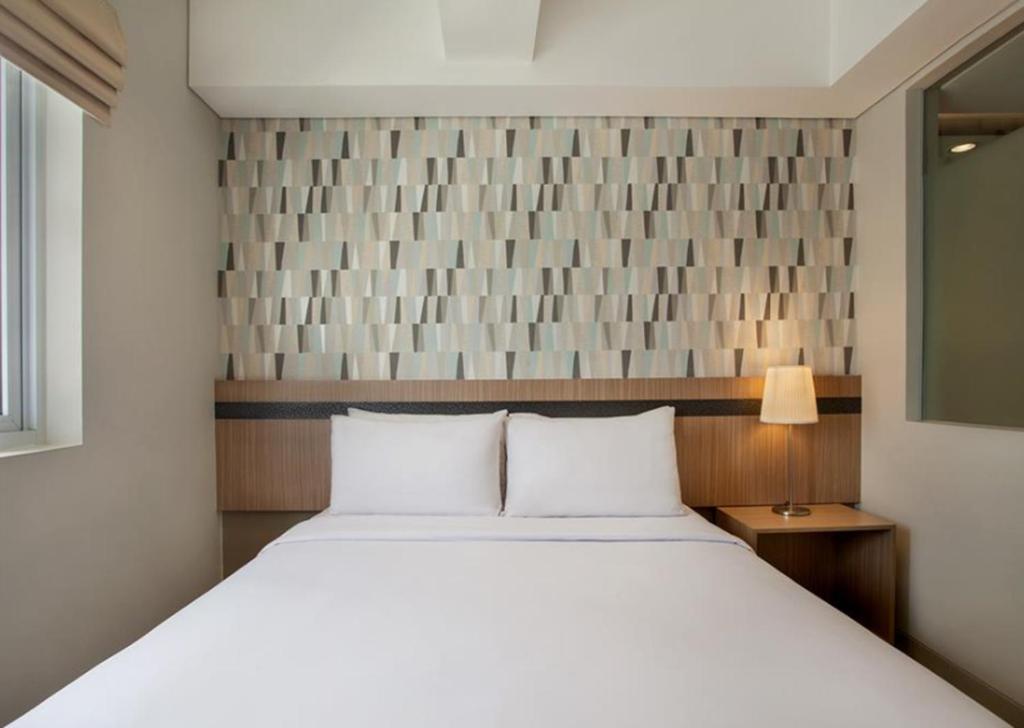 All Nite and Day Hotel Alam Sutera - Housity