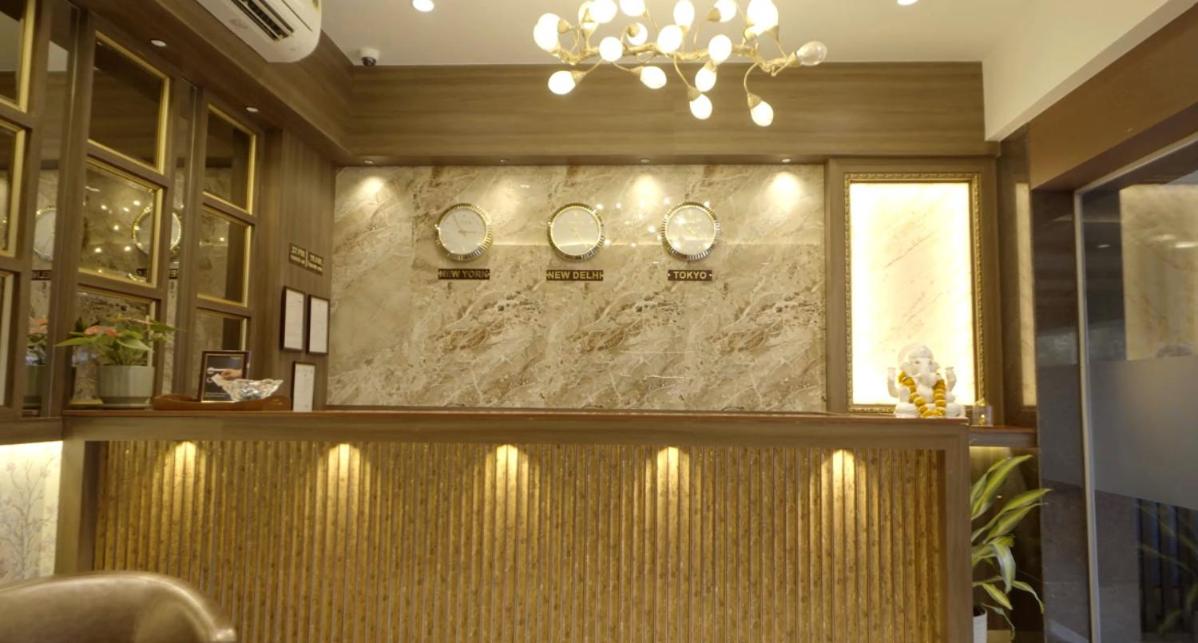 Gold Crest Suites - Housity