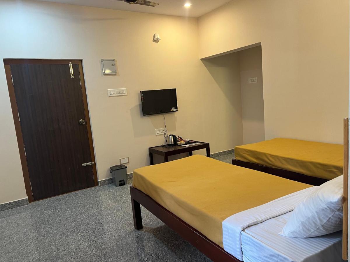 Rt Service Apartments Hotel - Housity