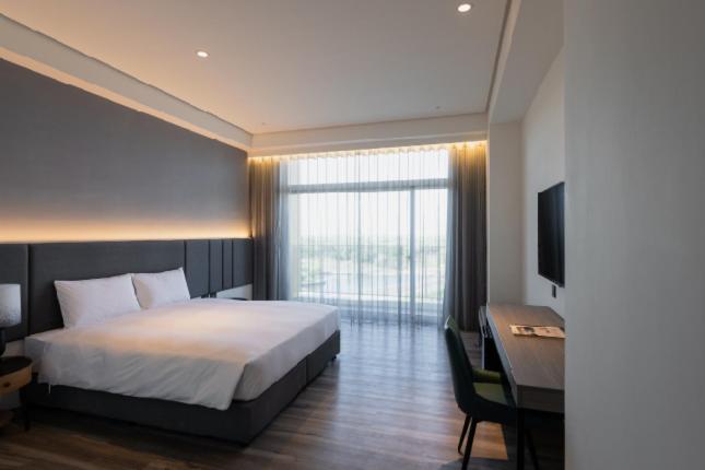 Suitetrails - Formosa Yacht Resort