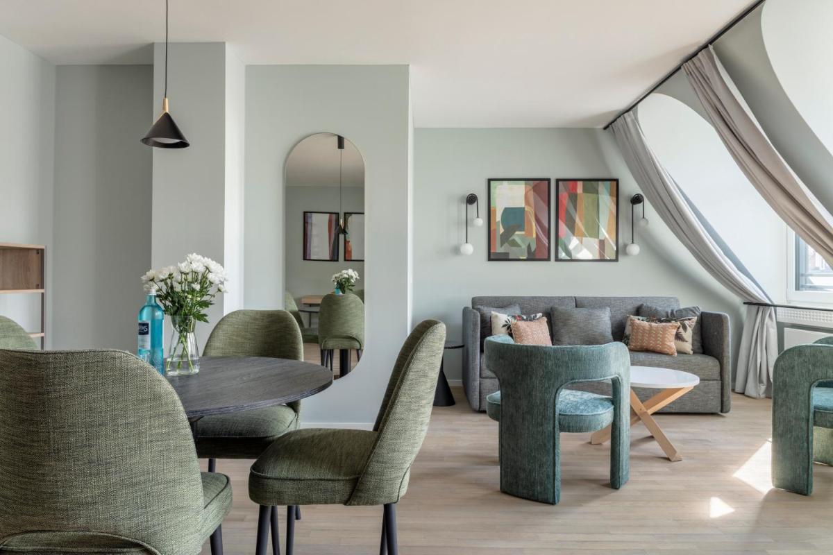 Numa Munich Blend - Housity