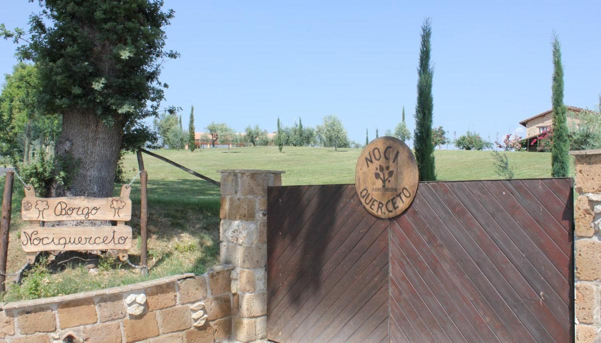 Agriturismo Nociquerceto - Housity
