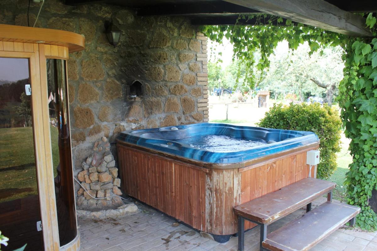 Agriturismo Nociquerceto - Housity