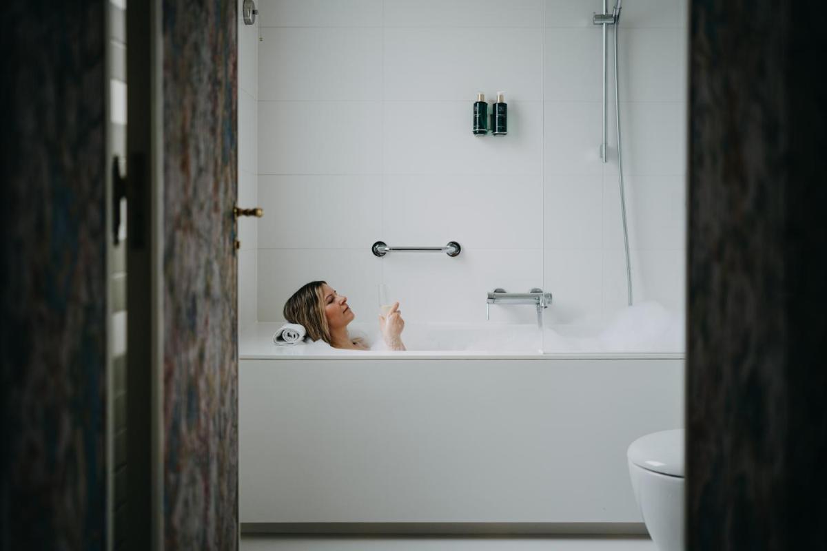 Hotel Astoria Gent - Hizvo