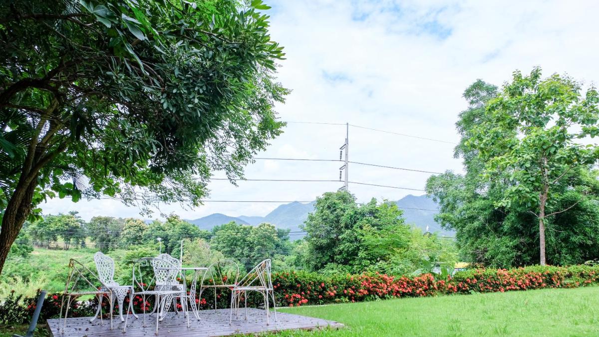 Mont Goei Pai - Housity