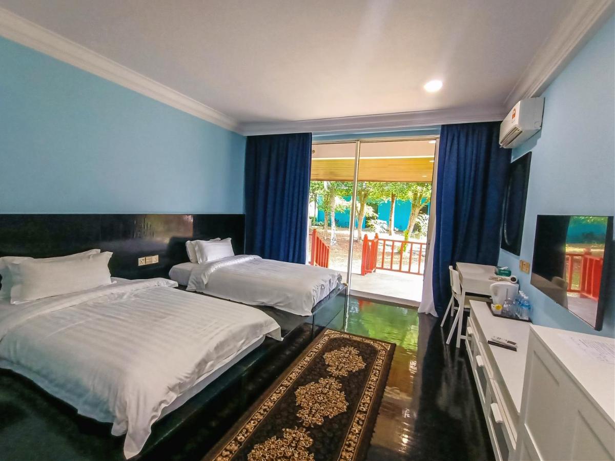 Artitaya Borneo Golf & Resort - Housity