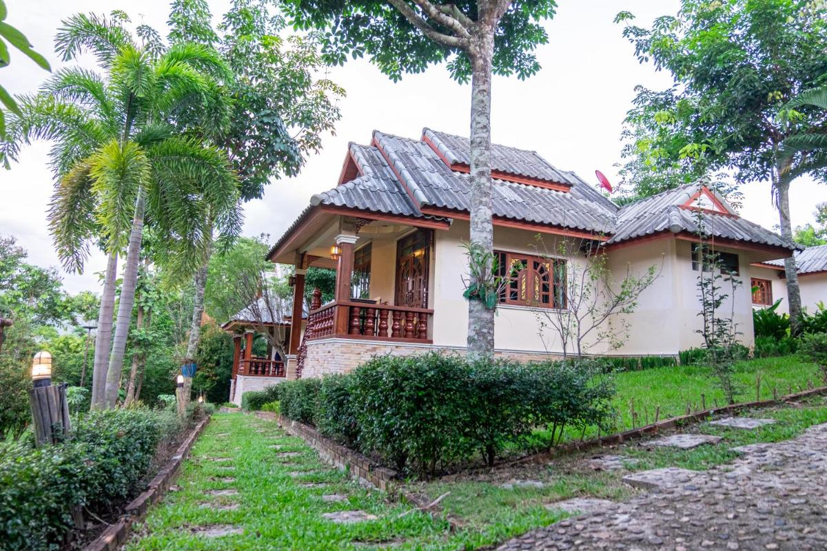 Mont Goei Pai - Housity
