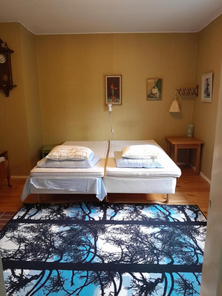 Ugglebo, stuga, mökki, cottage - Housity