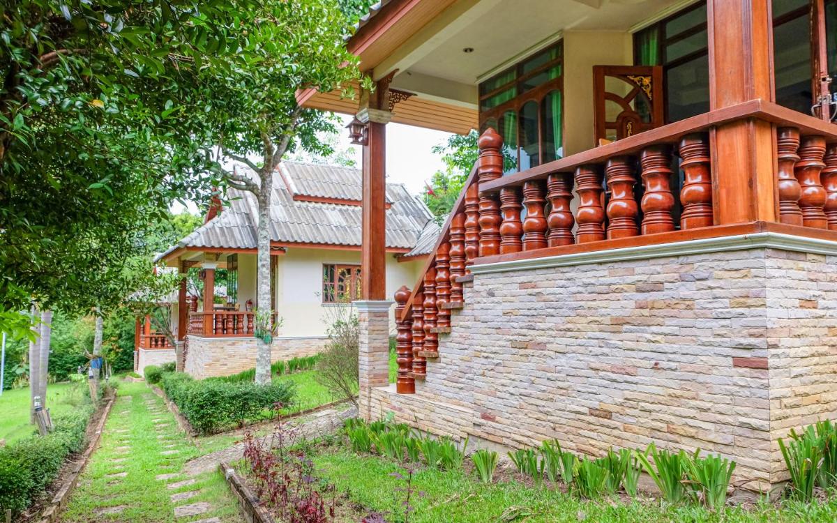 Mont Goei Pai - Housity