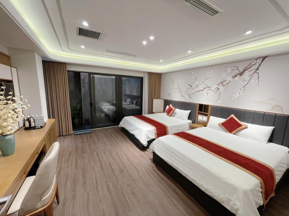 Trung Đức Homestay - Housity