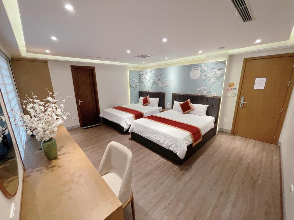 Trung Đức Homestay - Housity