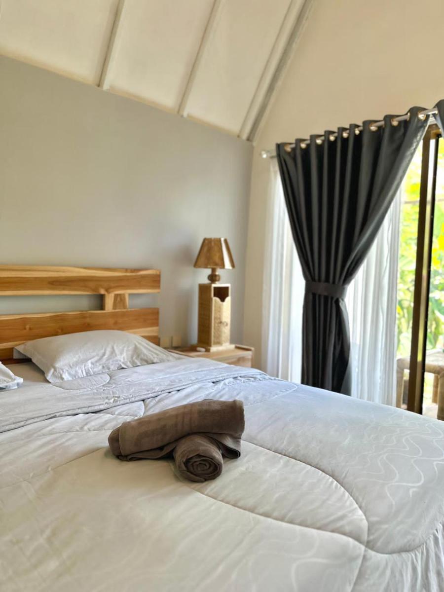 Vanilla Cottage Tetebatu - Hizvo